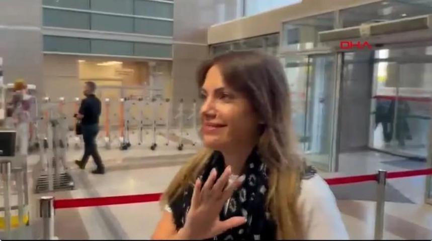 Ahbap Soruşturması Eda Ece, Kerem Bürsin, İrem Helvacıoğlu ve Berna Laçin İfade Verdi Hak Ettiği Cezayı Almasını İstiyorum