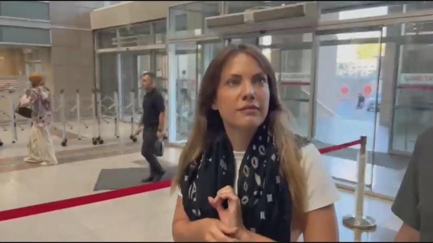 Ahbap Soruşturması Eda Ece, Kerem Bürsin, İrem Helvacıoğlu ve Berna Laçin İfade Verdi Hak Ettiği Cezayı Almasını İstiyorum