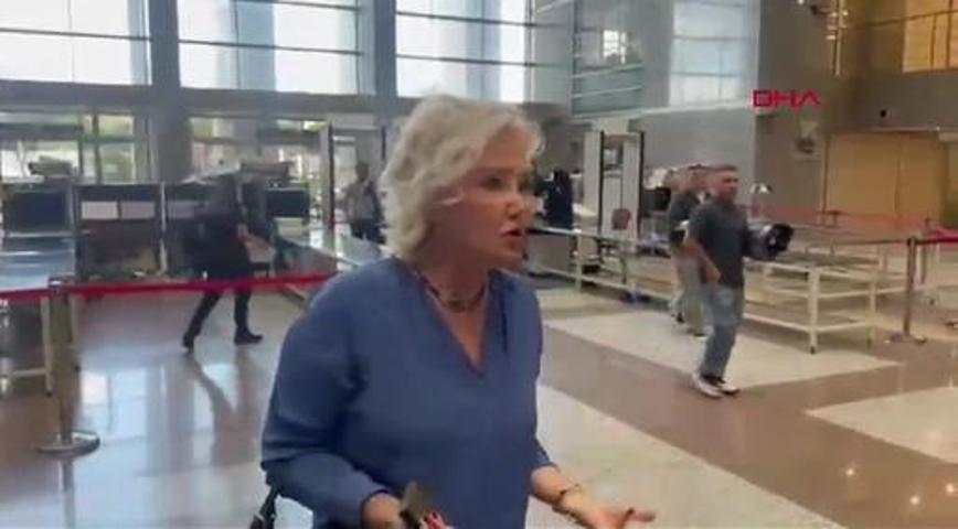 Ahbap Soruşturması Eda Ece, Kerem Bürsin, İrem Helvacıoğlu ve Berna Laçin İfade Verdi Hak Ettiği Cezayı Almasını İstiyorum