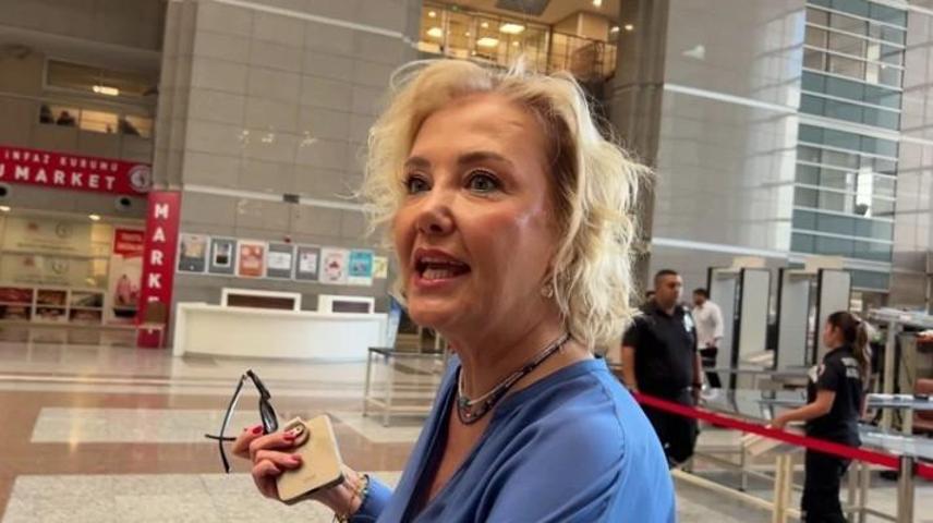 Ahbap Soruşturması Eda Ece, Kerem Bürsin, İrem Helvacıoğlu ve Berna Laçin İfade Verdi Hak Ettiği Cezayı Almasını İstiyorum