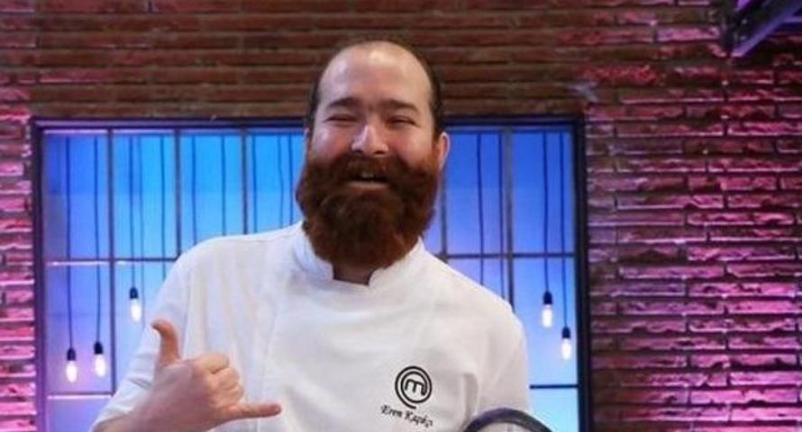 Evinde ölü bulunmuştu MasterChef şampiyonu Eren Kaşıkçının cenazesi memleketi Tokatta toprağa verildi