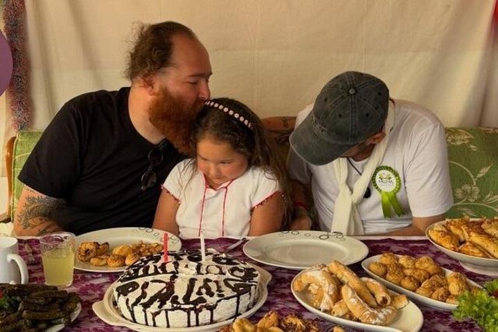 Evinde ölü bulunmuştu MasterChef şampiyonu Eren Kaşıkçının cenazesi memleketi Tokatta toprağa verildi