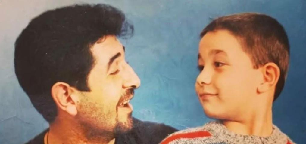 Acısı dinmiyor Murat Göğebakanın 12. ölüm yıl dönümünde kahreden paylaşım: İşte o an anladım...