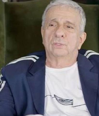AMAN GÜLŞEN DUYMASIN Ortalık karışacak Ahmet Sandan olay sözler: Beğenmiyorum