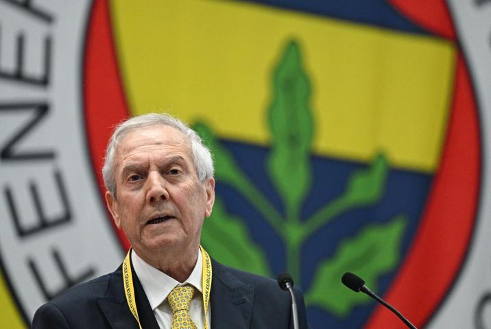 Fenerbahçe Başkanı Aziz Yıldırımdan kendisine dava açan Acun Ilıcalıya cevap