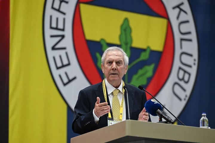 Fenerbahçe Başkanı Aziz Yıldırımdan kendisine dava açan Acun Ilıcalıya cevap