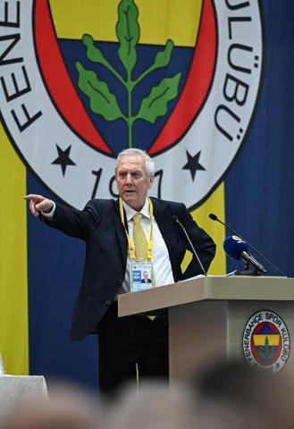 Fenerbahçe Başkanı Aziz Yıldırımdan kendisine dava açan Acun Ilıcalıya cevap