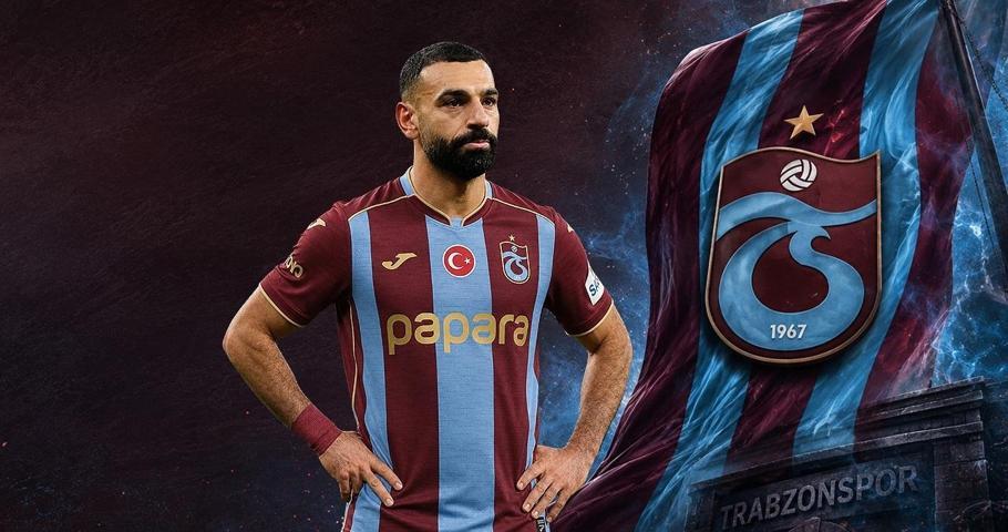 Trabzonspor, Mohamed Salah transferiyle bombayı patlatıyor