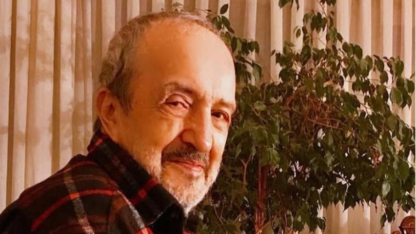 SON DAKİKA | Can Kolukısa hayatını kaybetti Kapıcılar Kralı ve Züğürt Ağada rol almıştı CENAZE BİLGİLERİ BELLİ OLDU