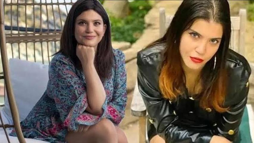Feyza Civelek, Kızılcık Şerbeti’nden ayrılıyor mu Bomba karar O haberler sonrası sanal medya hesabını kapattı