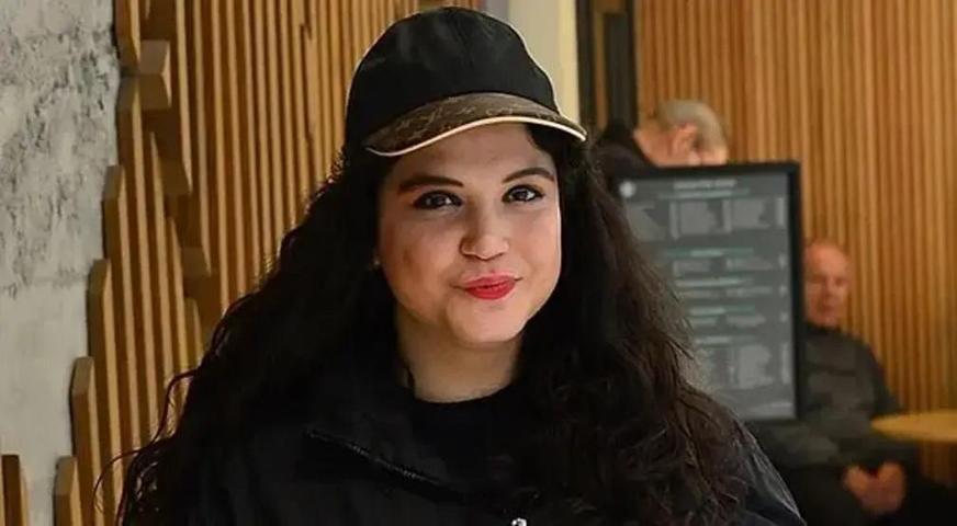 Feyza Civelek, Kızılcık Şerbeti’nden ayrılıyor mu Bomba karar O haberler sonrası sanal medya hesabını kapattı