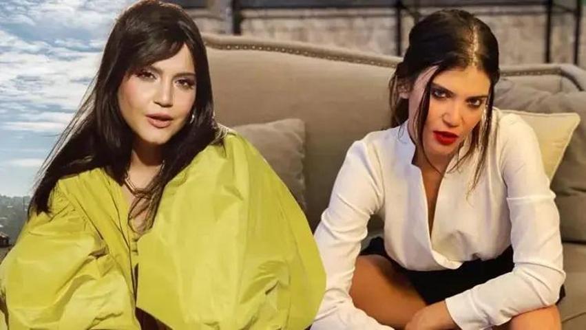Feyza Civelek, Kızılcık Şerbeti’nden ayrılıyor mu Bomba karar O haberler sonrası sanal medya hesabını kapattı