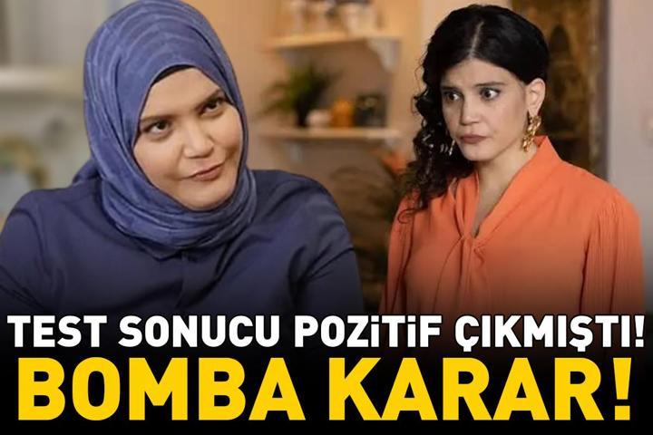 Feyza Civelek, Kızılcık Şerbeti’nden ayrılıyor mu Bomba karar O haberler sonrası sanal medya hesabını kapattı