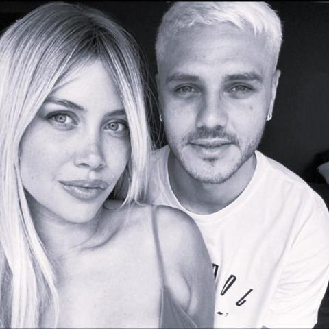 Galatasaraya veda etmişti Mauro Icardiye büyük şok Mahkeme, Wanda Nara lehine karar verdi
