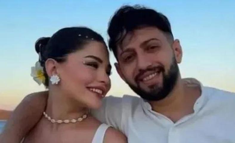 Kalbinden silebildi mi Eda Sakızdan dövme hamlesi sonrası Burak Buluta olay yanıt