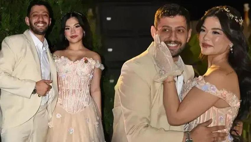 Kalbinden silebildi mi Eda Sakızdan dövme hamlesi sonrası Burak Buluta olay yanıt