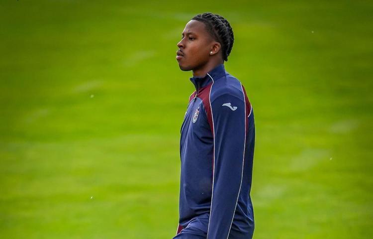Trabzonspor, yeni sezona hazırlanıyor