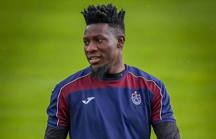 Trabzonspor, yeni sezona hazırlanıyor