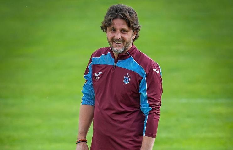 Trabzonspor, yeni sezona hazırlanıyor