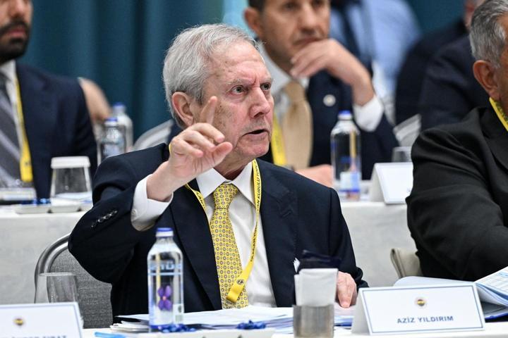 Aziz Yıldırım’dan forvet transferi müjdesi: Listedeki golcüler belli oldu