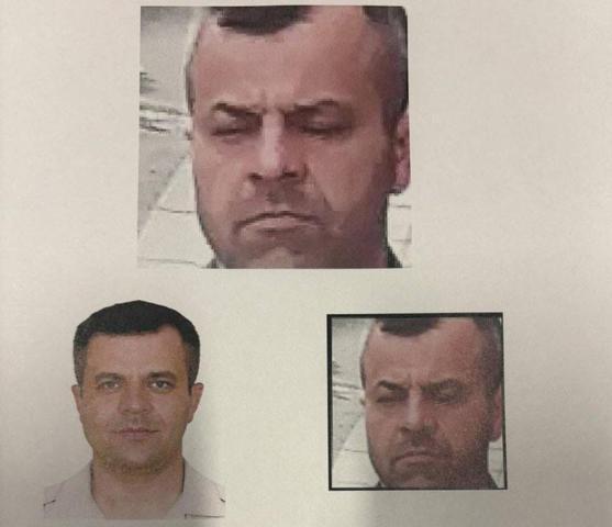 MİTin teknolojisinden kaçamadı: Firari suikastçı FETÖcü böyle yakalanmış