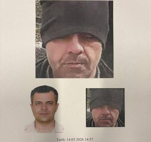 MİTin teknolojisinden kaçamadı: Firari suikastçı FETÖcü böyle yakalanmış