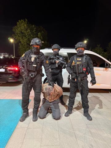 MİTin teknolojisinden kaçamadı: Firari suikastçı FETÖcü böyle yakalanmış