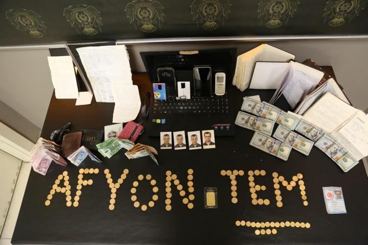 MİTin teknolojisinden kaçamadı: Firari suikastçı FETÖcü böyle yakalanmış