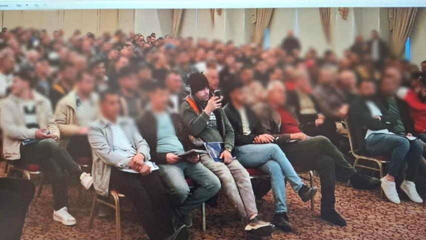 MİTin teknolojisinden kaçamadı: Firari suikastçı FETÖcü böyle yakalanmış