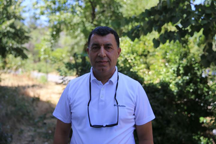 Nesli tehlike altında: Dicle Nehrinde görüntülendi