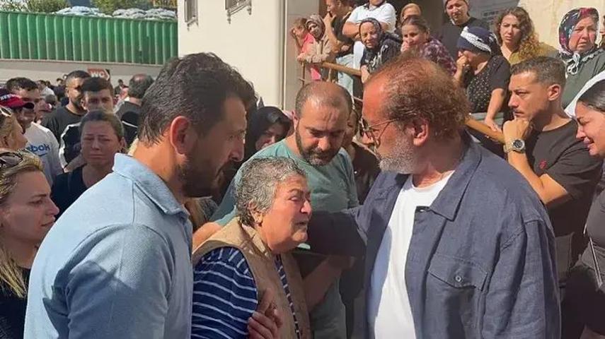 Şef Somer Sivrioğlu Eren Kaşıkçıyı Duygusal Bir Paylaşımla Bir Kez Daha Andı O Kare Yürekleri Yaktı
