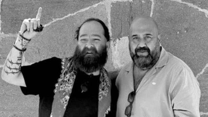 Şef Somer Sivrioğlu Eren Kaşıkçıyı Duygusal Bir Paylaşımla Bir Kez Daha Andı O Kare Yürekleri Yaktı