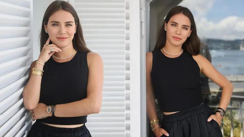 5 YAŞINDAN BERİ SETLERDE Ceyda Ateş’ten Sektöre Sert Eleştiri: “Takipçi Sayısı Oyunculuğun Önüne Geçti”