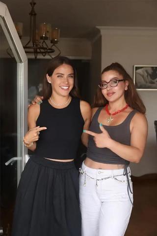 5 YAŞINDAN BERİ SETLERDE Ceyda Ateş’ten Sektöre Sert Eleştiri: “Takipçi Sayısı Oyunculuğun Önüne Geçti”