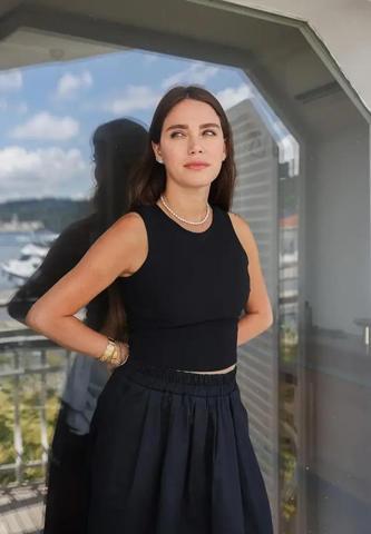 5 YAŞINDAN BERİ SETLERDE Ceyda Ateş’ten Sektöre Sert Eleştiri: “Takipçi Sayısı Oyunculuğun Önüne Geçti”