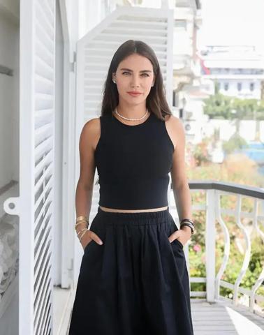 5 YAŞINDAN BERİ SETLERDE Ceyda Ateş’ten Sektöre Sert Eleştiri: “Takipçi Sayısı Oyunculuğun Önüne Geçti”