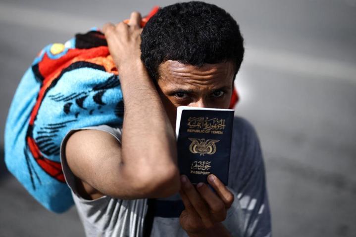 Fastan İspanyaya göç dalgası felakete dönüştü: Can kaybı 72ye yükseldi İtalyadan Schengen kararı geldi...