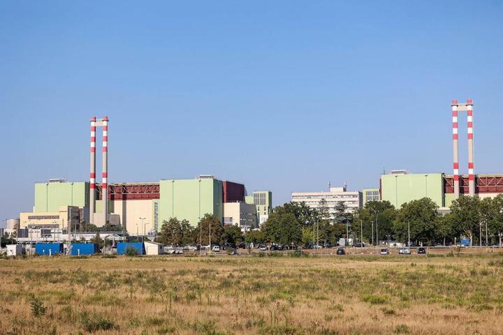 Avrupada nehirler kuruyor Nükleer santral alarmı var: Romanyadan patlayıcı ile müdahale geldi...