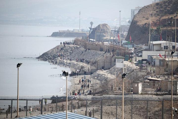AByi karıştıran göç krizi Kritik toplantı öncesi Sanchez’e mektup…