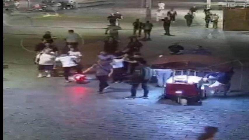 KANLI PUSU 3 saat bekleyip, aracına binerken ateş açtı…