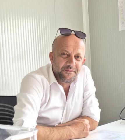 KANLI PUSU 3 saat bekleyip, aracına binerken ateş açtı…