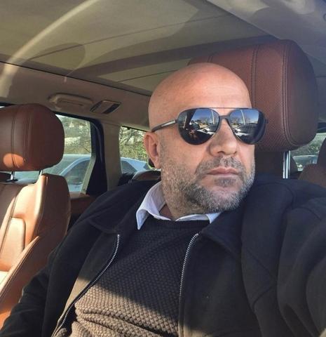 KANLI PUSU 3 saat bekleyip, aracına binerken ateş açtı…