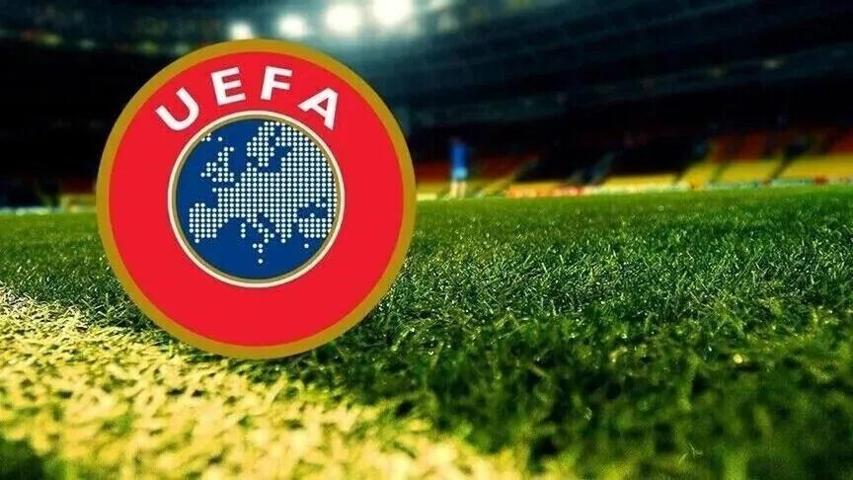 ÜLKE PUAN SIRALAMASI SON DURUM | UEFA Ülke Puanı Sıralamasında Türkiye Kaçıncı Sırada