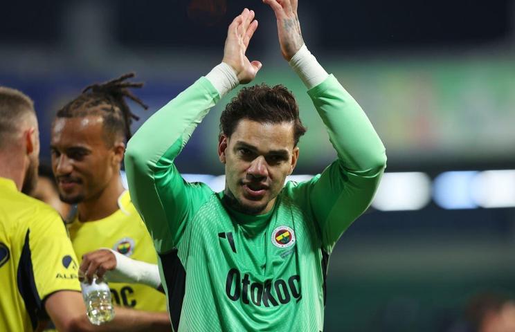 TRANSFER HABERİ | İtalyan devi, Fenerbahçe’den Ederson’u istiyor