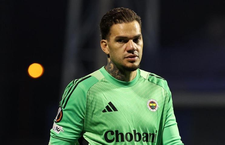 TRANSFER HABERİ | İtalyan devi, Fenerbahçe’den Ederson’u istiyor
