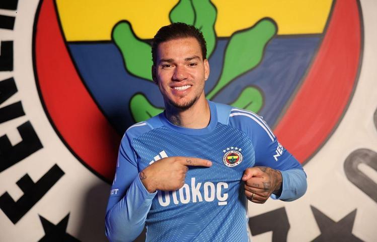 TRANSFER HABERİ | İtalyan devi, Fenerbahçe’den Ederson’u istiyor