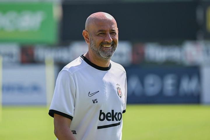 HRADEC KRALOVE - BEŞİKTAŞ MAÇI KAÇ KAÇ BİTER Yapay zekadan UEFA Avrupa Ligi 3. eleme turu karşılaşması için sürpriz skor tahmini