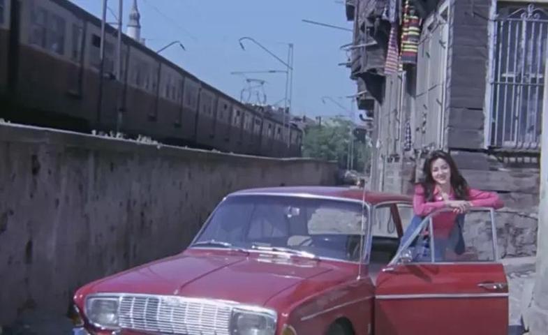 Kemal Sunallı Yüz Numaralı Adam filminde şoke eden hata Yalnızca dikkatli olanlar fark ediyor