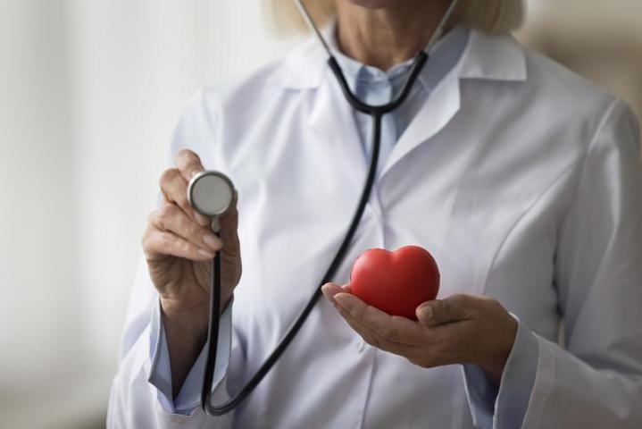 Kalp Dostu Rutin Uzmanlar Her Gün Yapılmasını Öneriyor