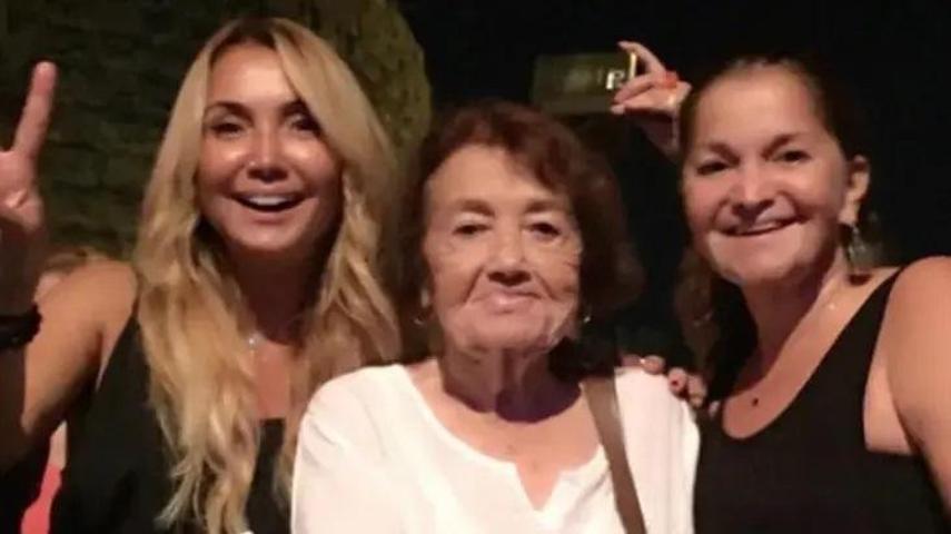 Çılgın Bedişin yıldızıydı Yonca Evcimikin anne acısı dinmiyor: Hep bizimlesin